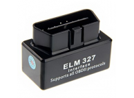 ELM 327 OBD-II Bluetooth сканнер. Версия 1.5