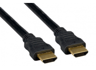 HDMI PLUG - HDMI PLUG 1,5m
