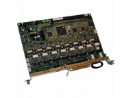 KX-TDA0174XJ (16 внутренних аналоговых для TDA100/200/600) (Б/У)