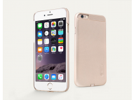 Magic Case iPhone 6/6s gold - чехол с функцией беспроводной зарядки
