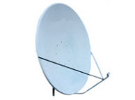 SD-S120OA Спутниковая антенна 1200x1340 мм азимут.