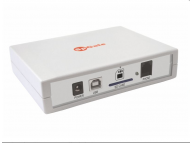 SpGate MR GSM-шлюз на 1 канал с записью разговоров на SD-карту и информатором