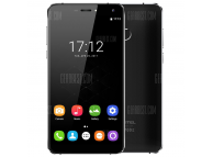 U11 Plus Black !АКЦИЯ (2 SIM) Android OS 7.0, 1.5ГГц, 13/13Мп, дисплей 5,7"IPS, Wi-Fi, GPS, 64Gb/4Gb