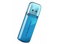USB Drive 64 GB Helios 101 USB 2.0 голубой