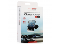 Автомобильный держатель для планшетов Clamp Holder CH800