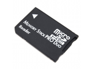Адаптер Micro SD - Memory Stick Pro Duo