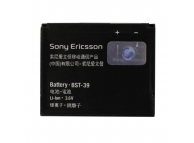для Sony Ericsson W380/W910/Z555  BST-39