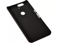 Чехол-накладка для Huawei Nexus 6P черный
