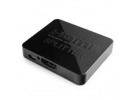 Разветвитель HDMI DSP-2PH4-03 1x2, FullHD, 3D, 1.4v
