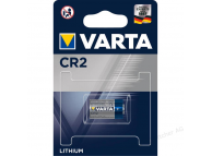 CR2 3V Litium