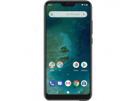 Mi A2 Lite Black !АКЦИЯ Android One, 12+5Мп, дисплей IPS FHD 5,84", Wi-Fi, GPS/Глонасс, 32Gb/3Gb