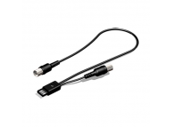 USB-инжектор 5В для питания активных антенн LI-105