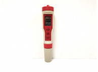 Цифровой тестер для воды Yieryi PH/TDS/EC - кислотность, температура, жесткость, электропроводимость