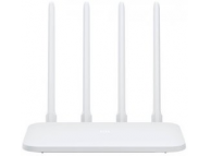 Mi Router 4C - Wi-Fi роутер 2.4G, 4 антенны, 2 LAN, белый