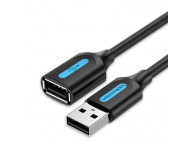 USB 2.0 AM-AF 1 м - удлинитель USB (CBIBF)