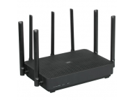 Mi AIot AC2350 - Wi-Fi роутер 2.4/5ГГц, 7 антенн, 3 LAN, черный