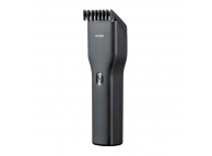 Enchen Boost черный - машинка для стрижки волос (0.7 - 21 мм, 5 Вт, Li-Ion, Type-C, 90 мин)