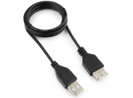 USB 2.0 AM-AF 1 м - удлинитель USB
