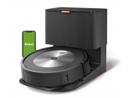 Робот пылесос Roomba j7+ для сухой уборки