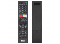 Пульт ДУ RM-L1351 для телевизоров Sony / в корпусе RMF-TX300 Google Play/ NETFLIX /YouTube