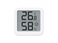MIIIW Comfort Thermohygrometer S200 - термометр/гигрометр с ЖК экраном (MWTH02)