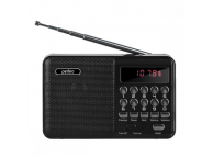 PALM i90 Black, FM/MP3/USB/microSD