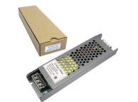 Блок питания 12V, 21,0 A 250Вт для видеонаблюдения/светодиодных лент, трансформаторный  US-12250