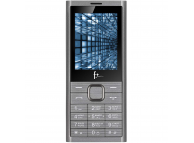 B280 Dark Grey Dual SIM,  2.8", 2500 мАч, Bluetooth, FM-радио