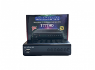 T777HD (встроенный медиаплеер, выходы RCA, HDMI., 7 кнопок, дисплей, USB 2 выхода , корпус металл)