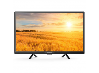SUN-LED24XB203 - LED телевизор 24",1366 х 768, DVB-T2/DVB-С/DVB-S2, HDMI 1.4 (2), AV, аудио 3.5 мм