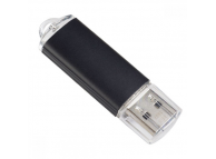 USB Drive 8 GB E01 Eco Series USB 2.0 черный