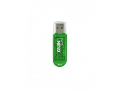 USB Drive 32 GB ELF Green (13600-FMUGRE32)