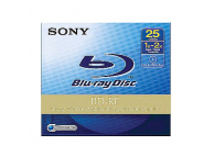 BD-RE диск Blu-Ray 25 ГБ, 2x