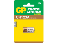 CR123A