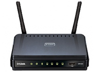 DIR-620/RU 3G/CDMA/WiMAX, 802.11n 300 Mb/s Wireless Router + 4 ports