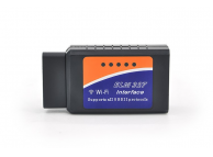 ELM 327 OBD-II Wi-Fi scanner