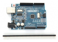 Arduino UNO R3 - программируемый контроллер на базе ATmega328