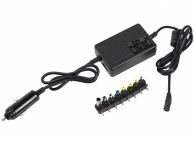 RPA-80 автомобильный универсальный (8 коннекторов) 80 Вт + USB-порт