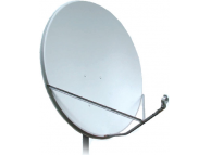SD-S090OA Спутниковая антенна 900x1000 с кронштейном