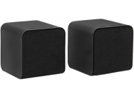 Беспроводная стерео Bluetooth колонка SW705 Black
