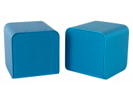 Беспроводная стерео Bluetooth колонка SW705 Blue