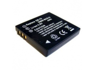 Аккумулятор DMW-BCE10 (CGA-S008) для DMC-FX30/33/55/50
