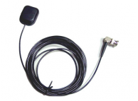 Активная GPS антенна. Разъем BNC, кабель 3 м. Для Garmin GPSMAP 276/296 и совм.