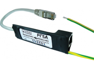 Грозозащита для Ethernet RJ45 порта NAG-1