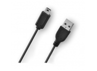 USB - mini USB 40 см/50 см/60 см