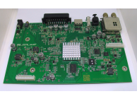Плата главная ресивера GS U-210 