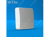 Антенна уличная панельная Nitsa-5 LTE800/GSM900/GSM1800/UMTS2100/LTE2600, 9-14dBi, N-female