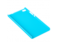 Чехол-накладка для Huawei P8 синий