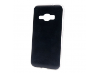 Чехол-накладка для Samsung J1/16 black