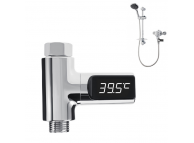 Loskii LW-101 индикатор температуры воды для душа